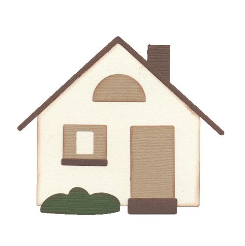 Quickutz Revolution Die - House