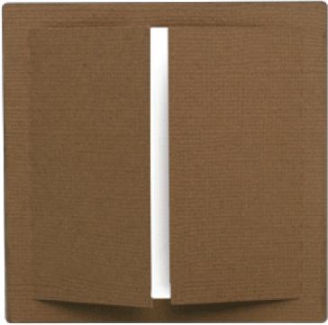 Quickutz Revolution Die - Pop-up Door (Double)