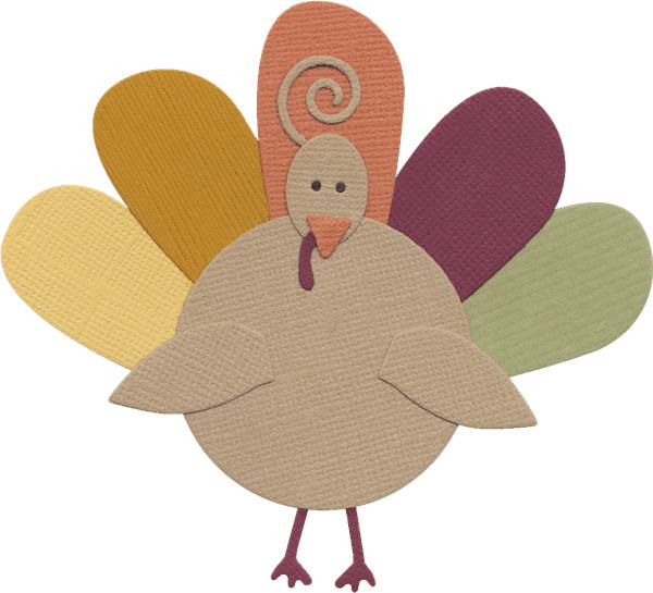 Quickutz Revolution Die - Turkey