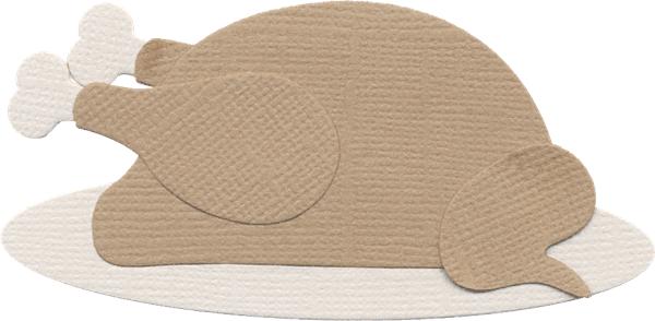 Quickutz Revolution Die - Turkey