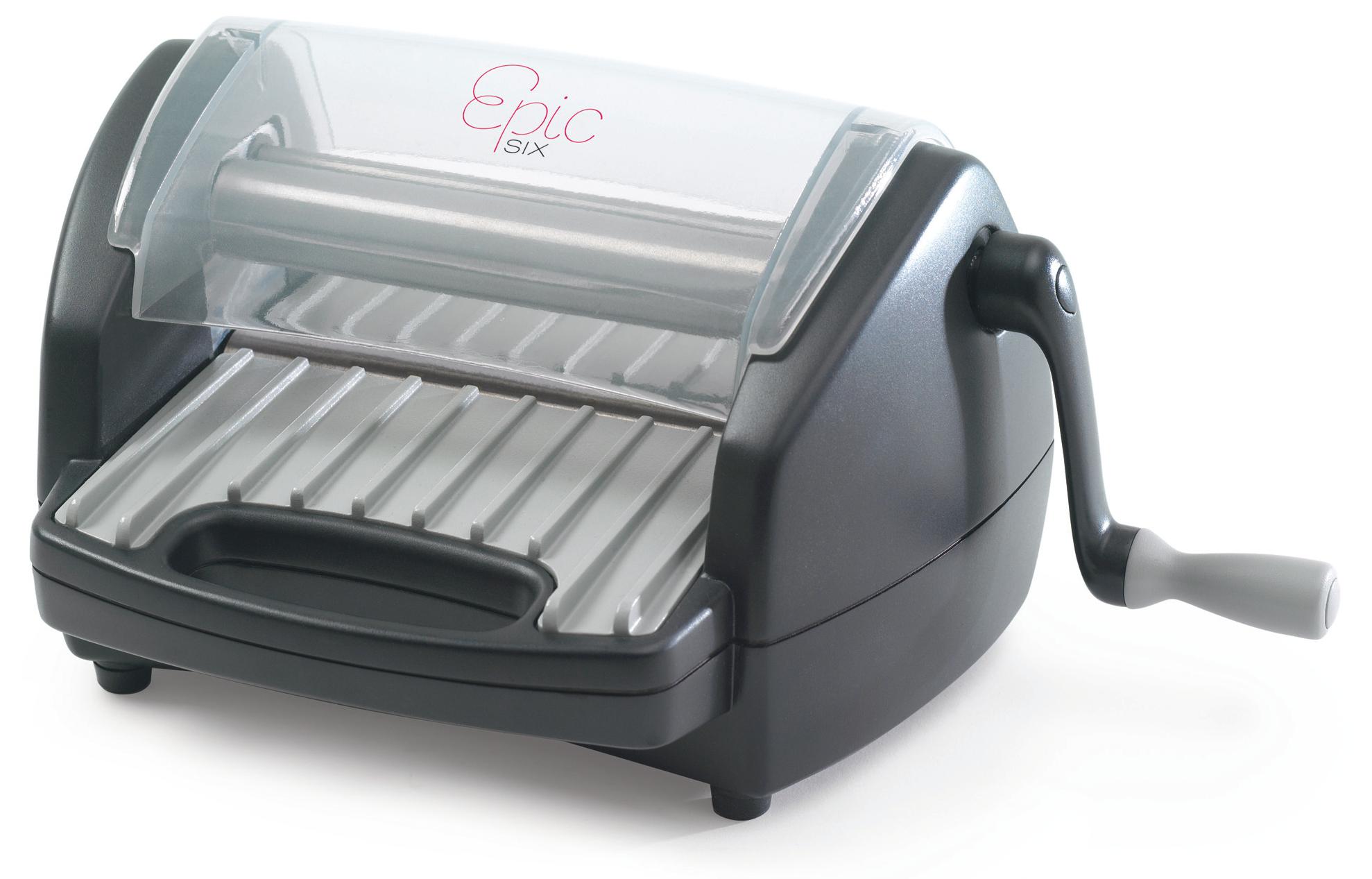 Quickutz Tool - Epic Six