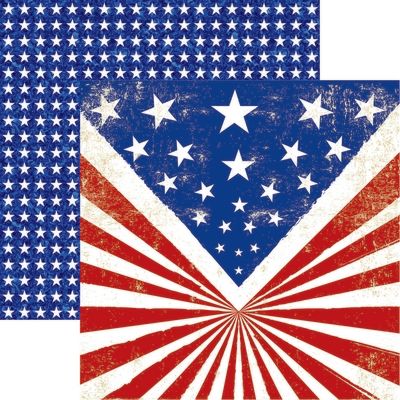 All American: All American DS Paper