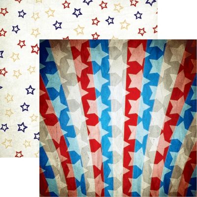 American Vintage 2: Flying the Colors Paper