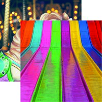 County Fair: Fair Fun Scrapbook Paper