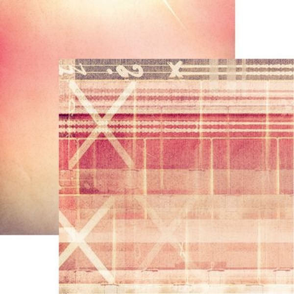 Capture the Moment: Capture the Moment Scrapbook Paper