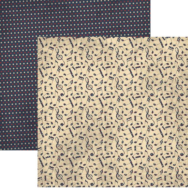 100% Country: Country Music DS Paper