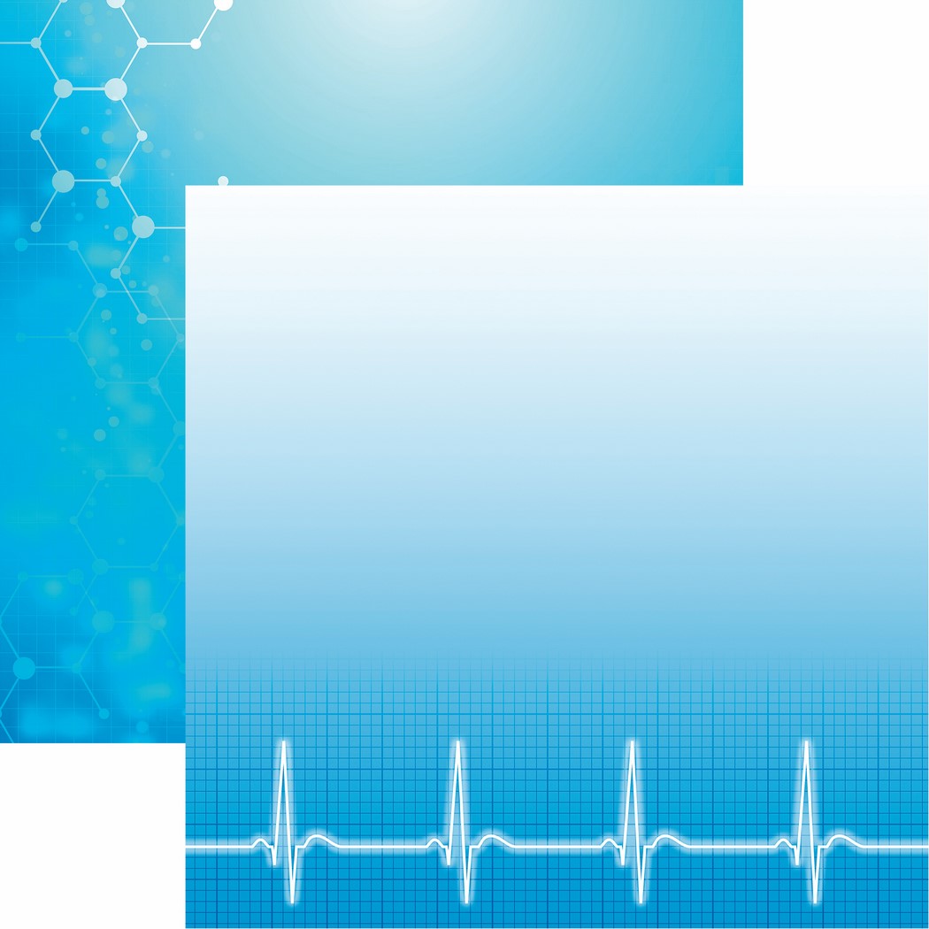 ER Collection: You've Got Rhythm Scrapbook Paper