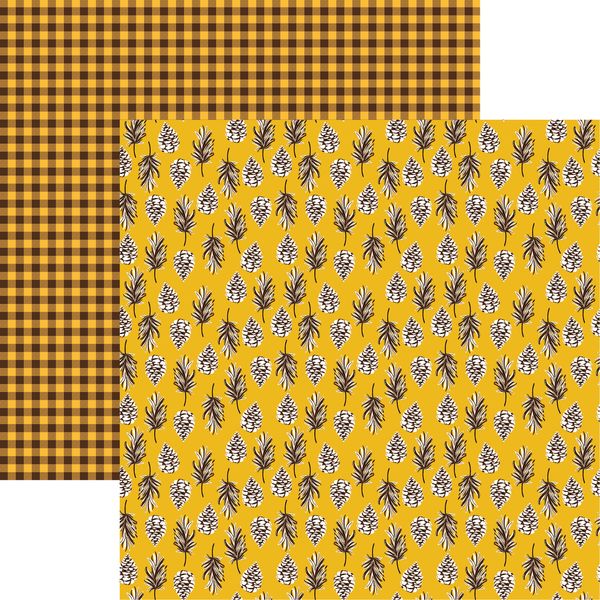 Fall into Fall: Grateful DS Paper