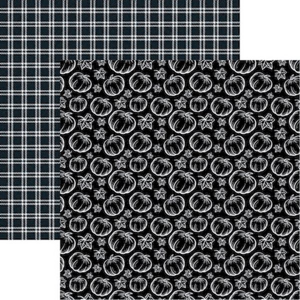 Fall Rustica: Fall Rustica Paper