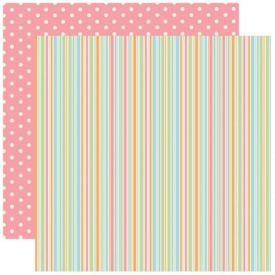 Easter Morning Paper