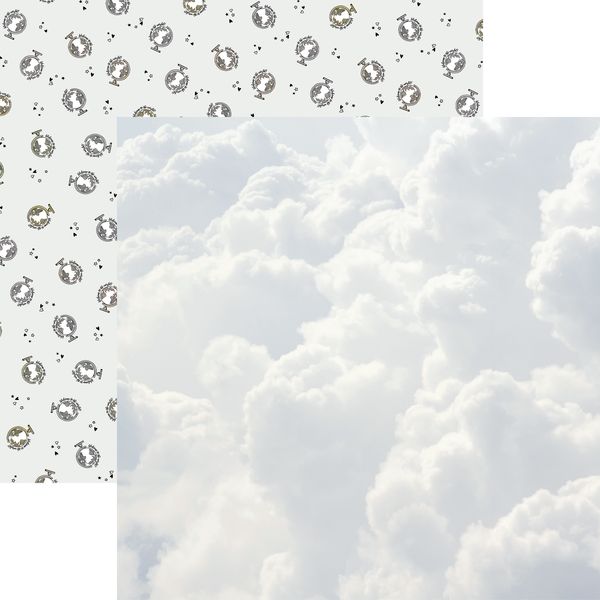 Hello World: Sky's the Limit DS Paper