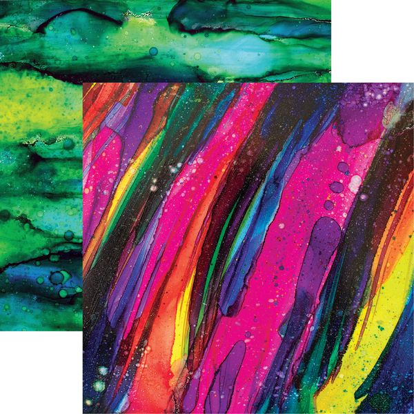 Got Ink: Ink 1 DS Paper