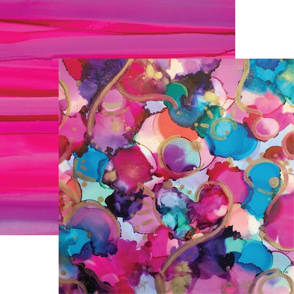 Got Ink: Ink 2 DS Paper