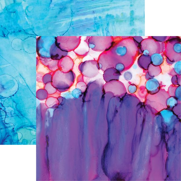 Got Ink: Ink 3 DS Paper