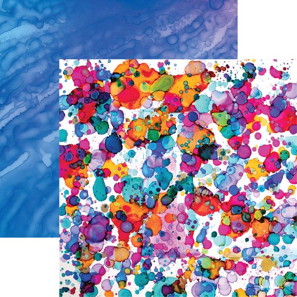 Got Ink: Ink 4 DS Paper