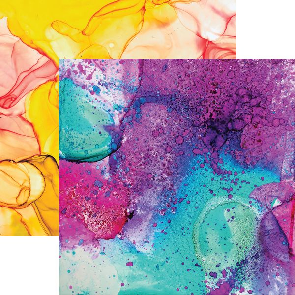 Got Ink: Ink 5 DS Paper