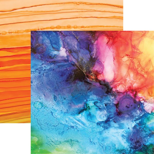 Got Ink: Ink 6 DS Paper