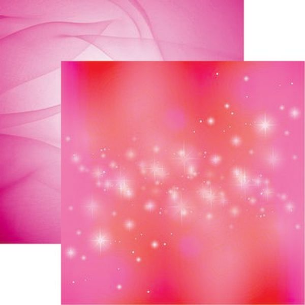 Just Dance: Dance Mode Scrapbook Paper