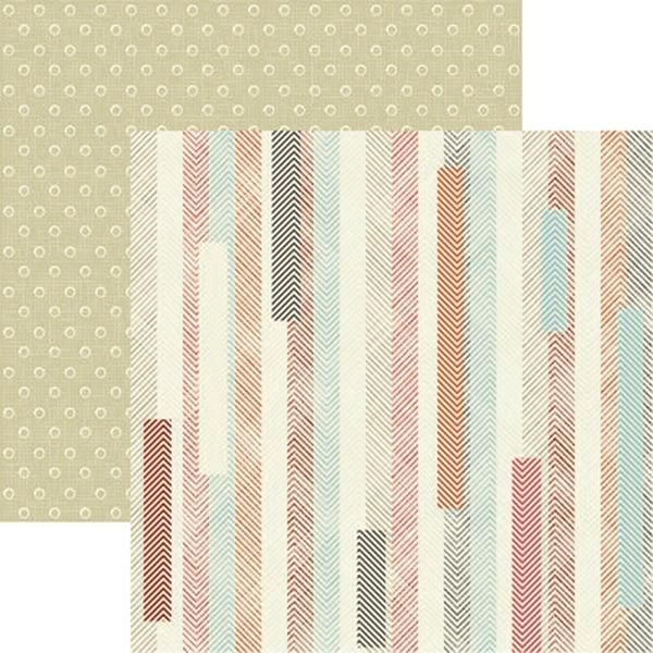 Junkstock: Junkin' Paper