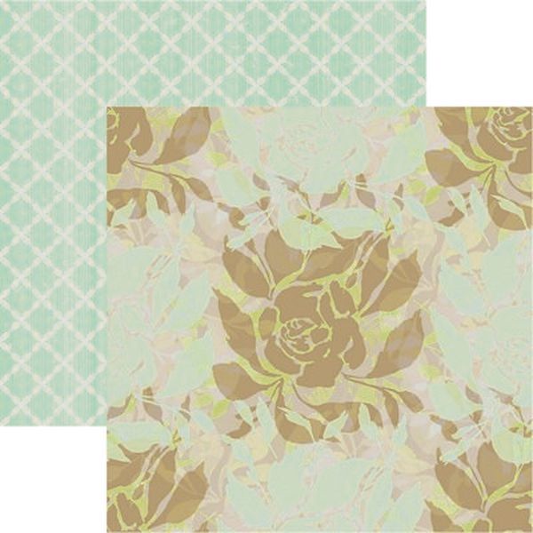 Junkstock: Pre-Loved Paper