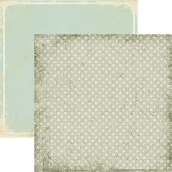 Junkstock: Vintage Goods Paper