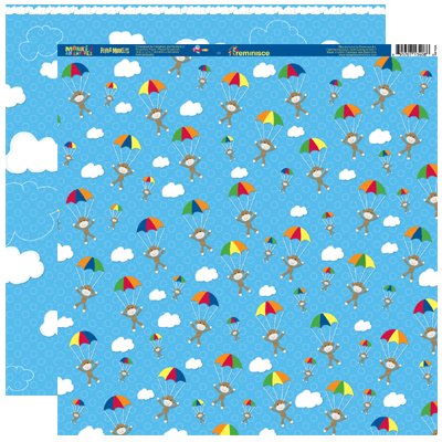 Flying Monkeys Paper