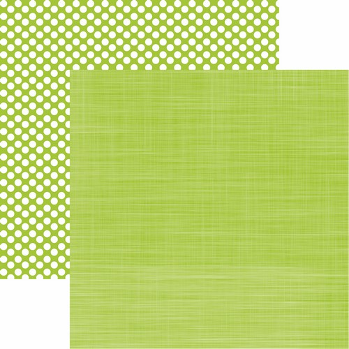 Modern Baby: Peaceful Scrapbook Paper