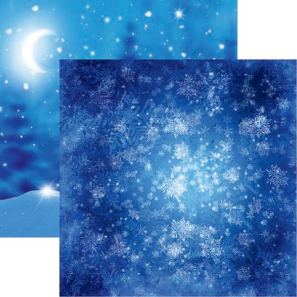 North Pole Express: Christmas Magic Paper