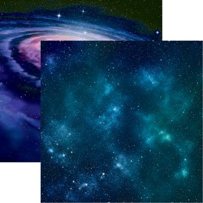 Out of This World: Galaxy DS Paper