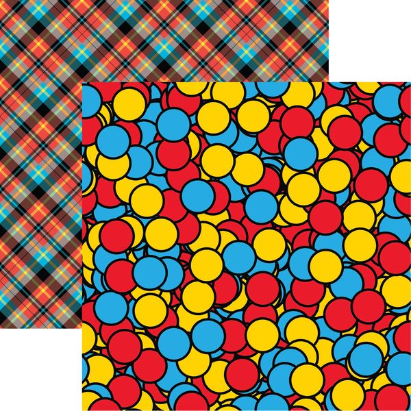 Real Magic Too: Magical DS Paper