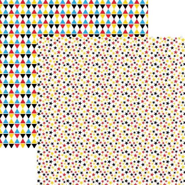 Real Magic Too: Starry DS Paper