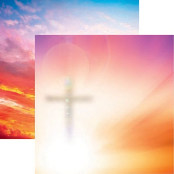 Rites of Passage: Rites of Passage Scrapbook Paper