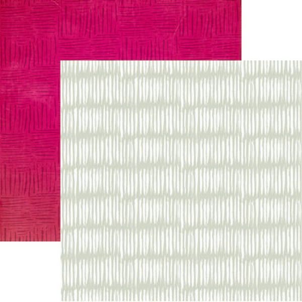 Scrappin' Friends Paper