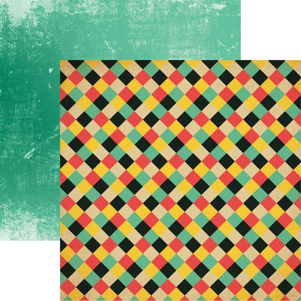 Seize the Day: Persevere DS Paper