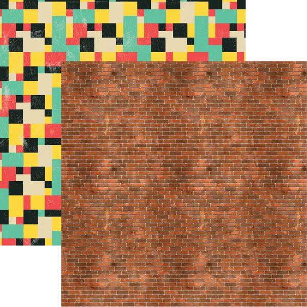 Seize the Day: Overcome DS Paper