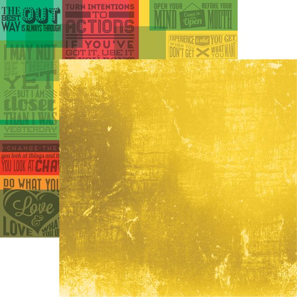 Seize the Day: Achieve DS Paper