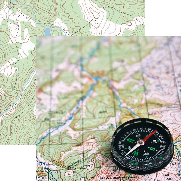 Take a Hike: Finding Our Way DS Paper