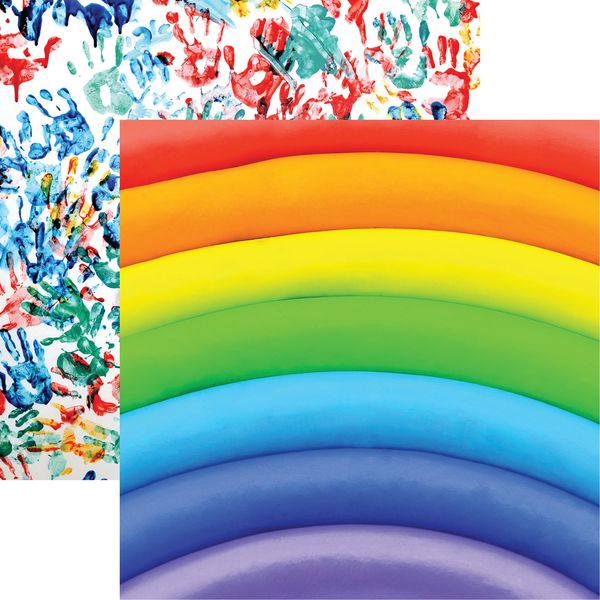 Terrific Toddler: Playdough DS Paper