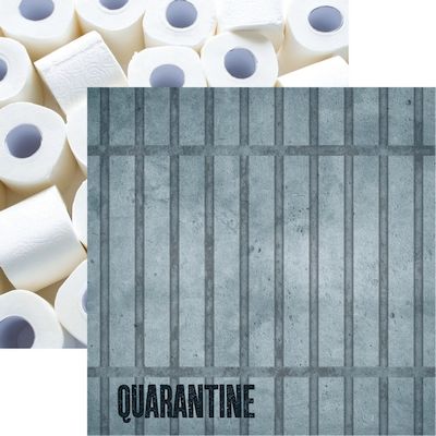There's No Place Like Home: Quarantine DS Paper