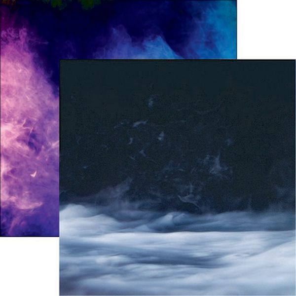 Very Strange Things: Into the Mystic Paper