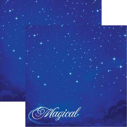 Magical: Magical Double-Sided Paper
