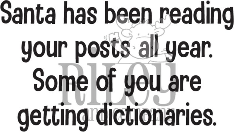 Funny Bones: Dictionaries