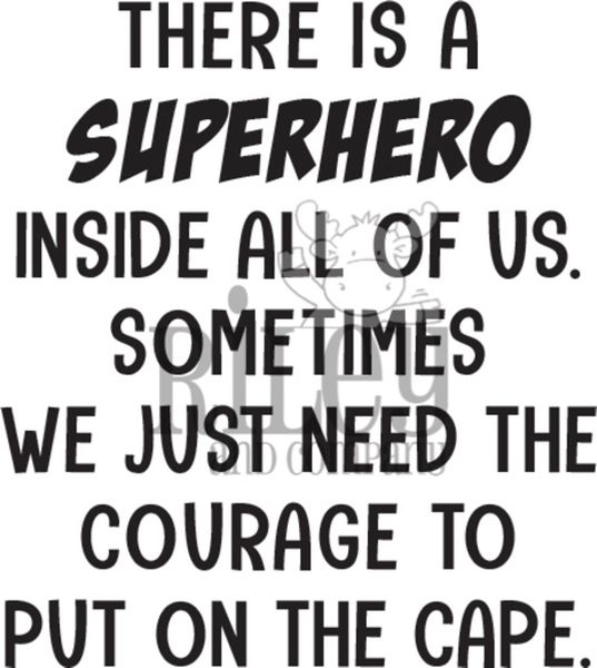 Funny Bones: Superhero