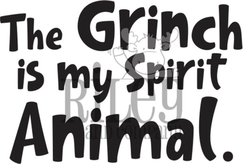 Funny Bones: Spirit Animal