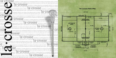 Lacrosse Paper - Defining Lacrosse