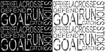 Lacrosse Paper - Talkin' Lacrosse