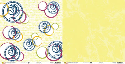 Academics: Ninth Grade Circle/Solid Paper