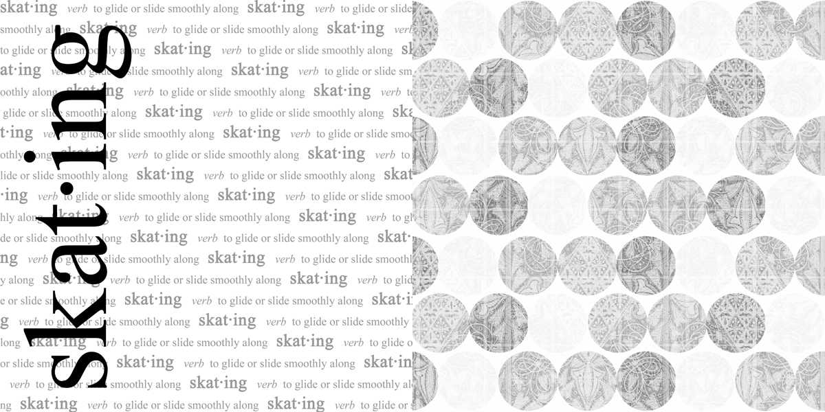 Winter Sports Paper - Defining Skating
