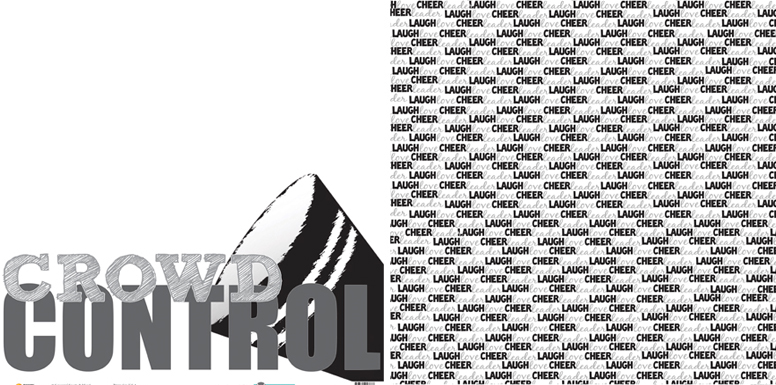 Girls Rule Paper - Cheerleading