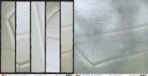 Volleyball Paper: Volleyball Distressed